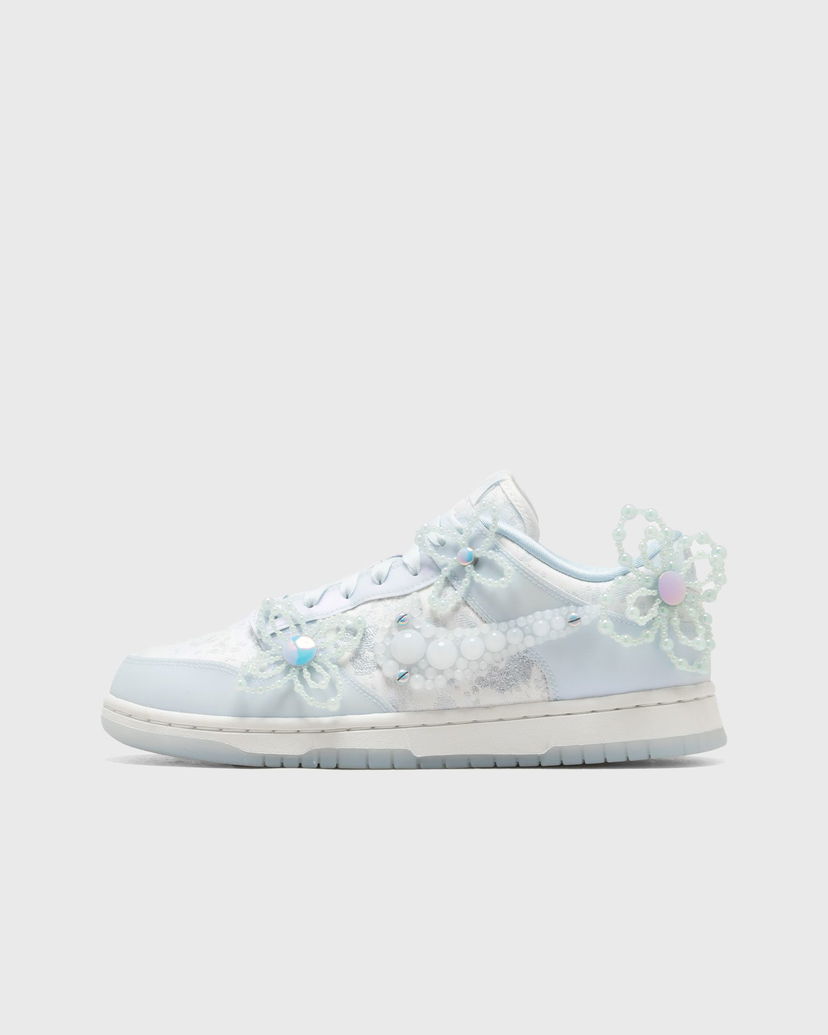 Sneakers og sko Nike Dunk Low Blå | HV8575-100