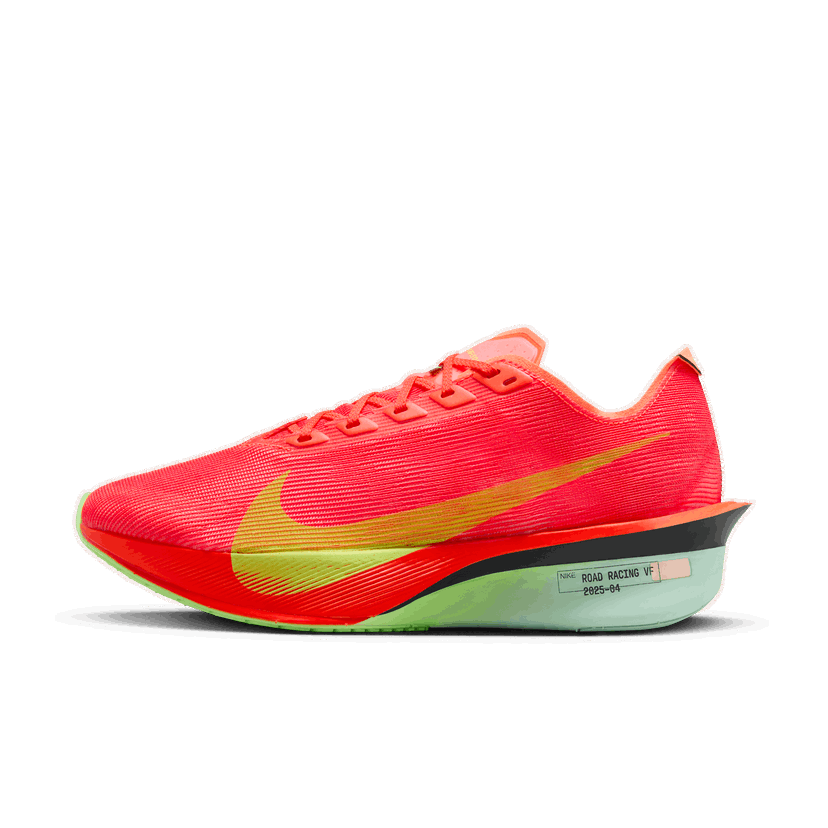 Sneakers og sko Nike Vaporfly 4 Rød | HF6412-600