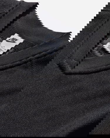 Sweater Nike Thermal V-Neck Long-Sleeve Pullover Sort | HQ8528-010, 3