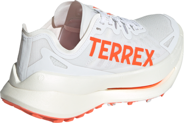 Sneakers og sko adidas Performance Terrex Agravic Speed Ultra Hvid | ih3767, 4