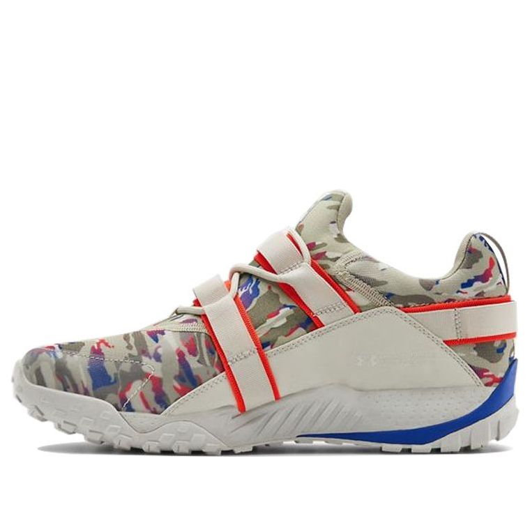 Sneakers og sko Under Armour Valsetz Trek PRDS Hvid | 3022798-100, 0