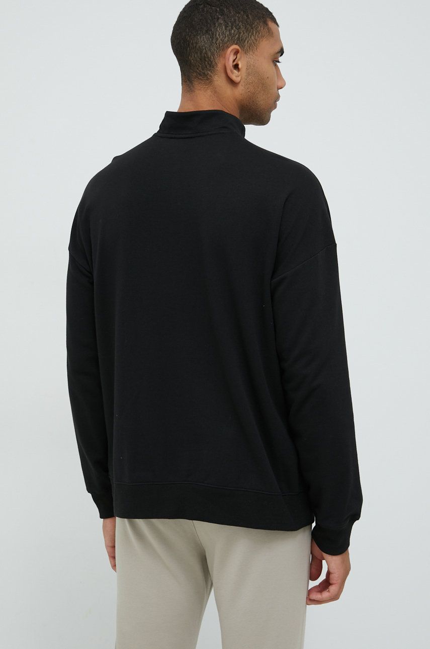 Sweatshirt CALVIN KLEIN Pyjama Sweatshirt Sort | 000NM2299E.9BYY, 1