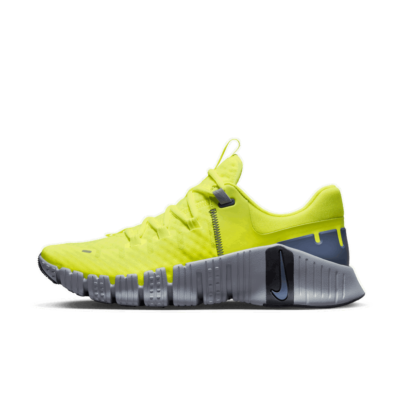 Sneakers og sko Nike Free Metcon 5 Gul | DV3949-700