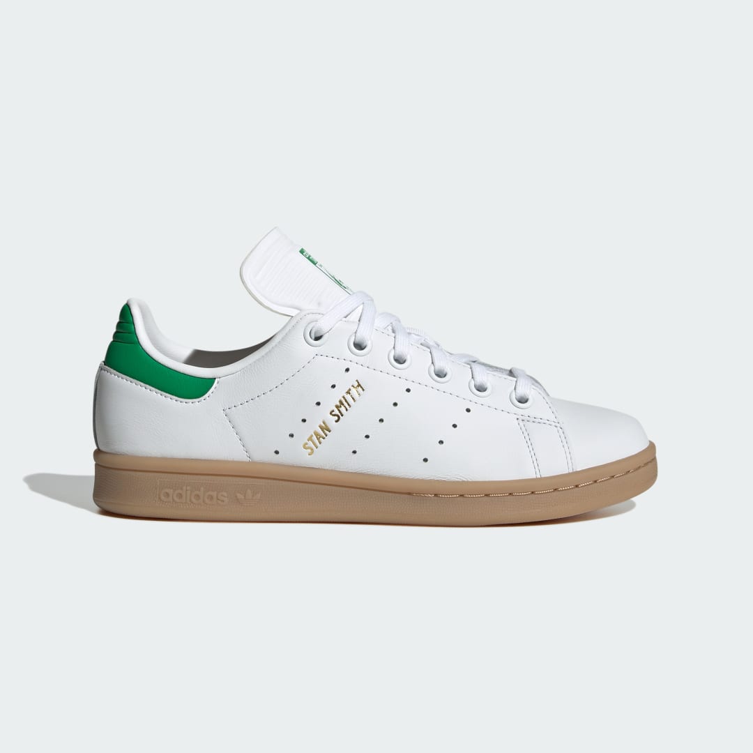 Sneakers og sko adidas Originals Stan Smith Hvid | IE8172, 0