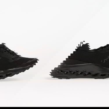 Sneakers og sko On Running Cloudsurfer Trail 2 Sort | 3MF30220106, 2