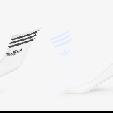 Sokker adidas Performance 3-Stripes Crew Socks - 3 Pairs Hvid | JV7404, 3