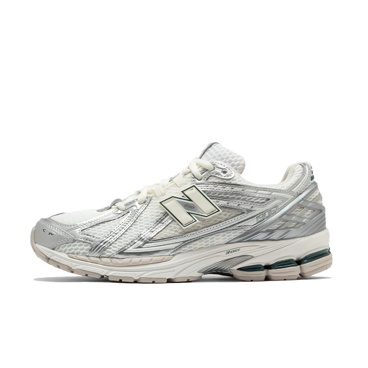 Sneakers og sko New Balance M1906 "Silver Metallic" Metalisk | M1906REE, 0