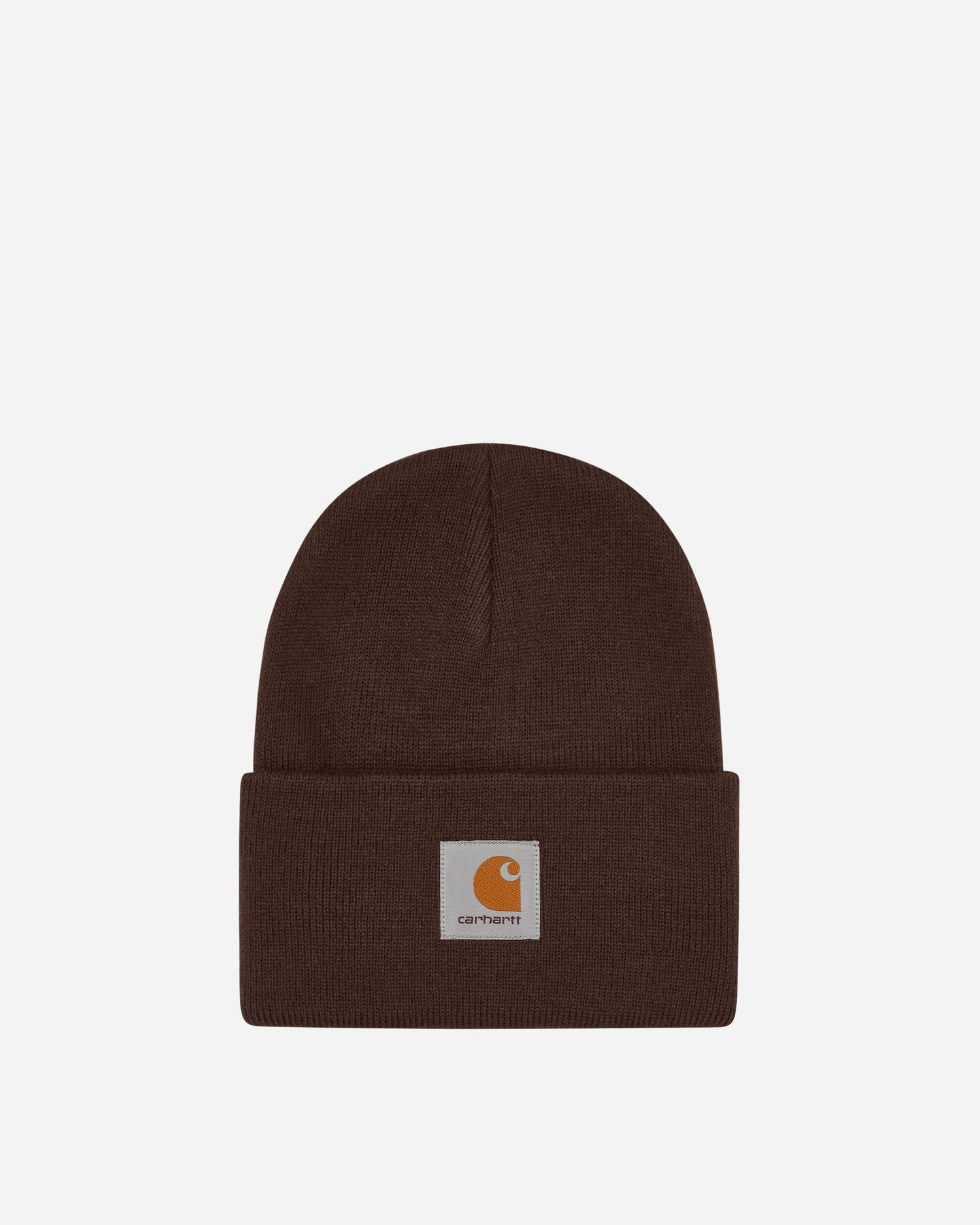 Tilbehør Carhartt WIP Acrylic Watch Buckeye Brun | I020222 BVXX, 1