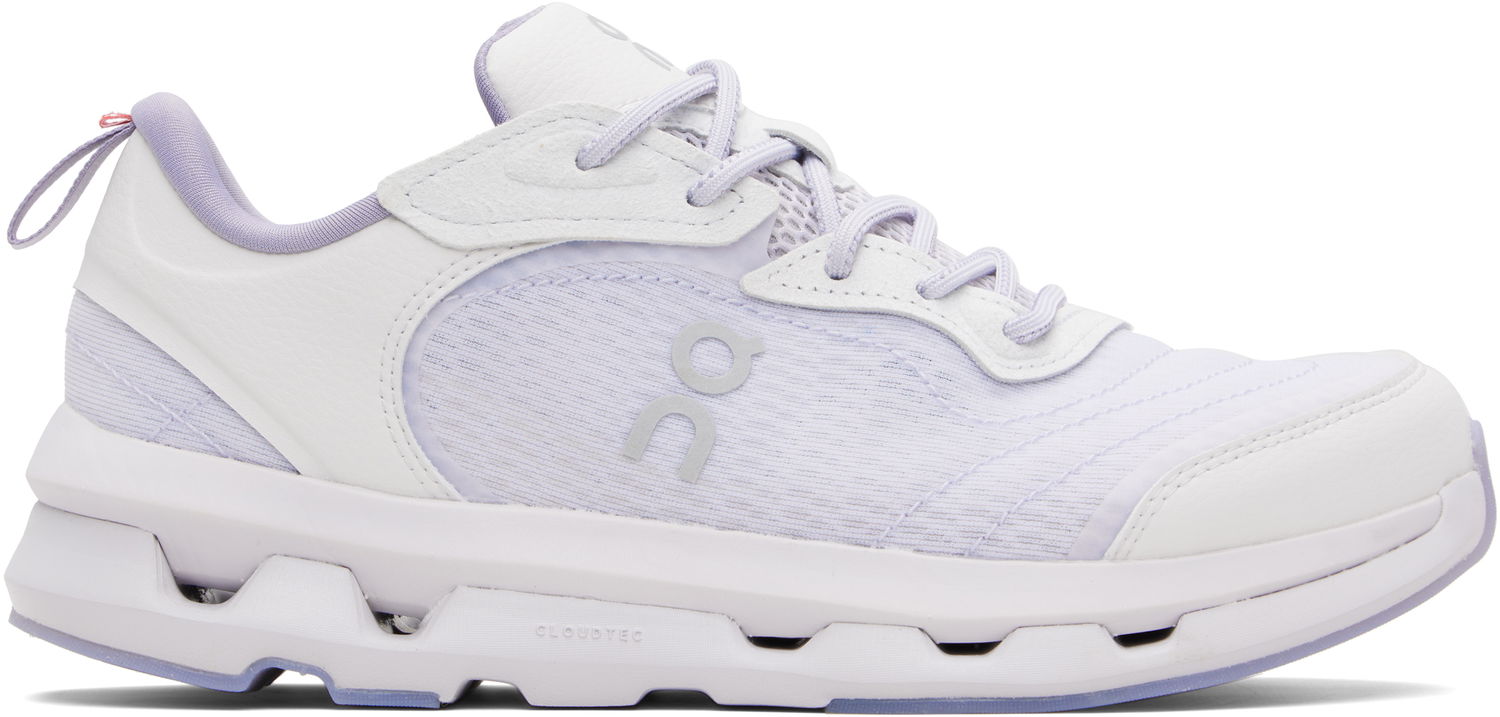 Sneakers og sko On Running Cloudzone Moon Hvid | 3MF30840992, 0