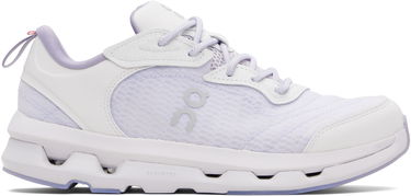 Sneakers og sko On Running Cloudzone Moon Hvid | 3MF30840992, 0