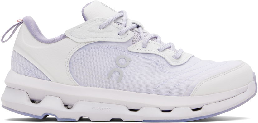 Sneakers og sko On Running Cloudzone Moon Hvid | 3MF30840992