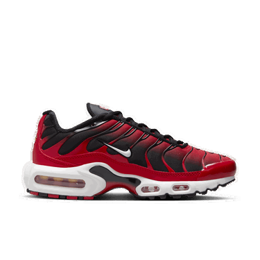 Sneakers og sko Nike Wmns Air Max Plus Rød | FV0950-600, 3