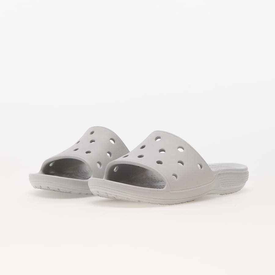 Sneakers og sko Crocs Classic Slide Grå | 206121-1FT, 0