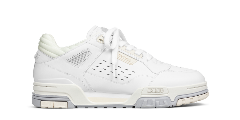 Sneakers og sko AXEL ARIGATO Onyx Sneaker Hvid | F2295001