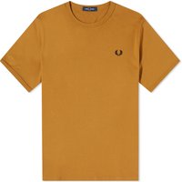 T-shirt Fred Perry Ringer T-Shirt Orange | M3519-S81, 1