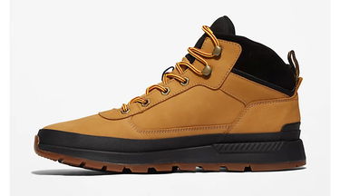 Sneakers og sko Timberland Field Trekker Chukka Brun | A1ZQH-231, 0
