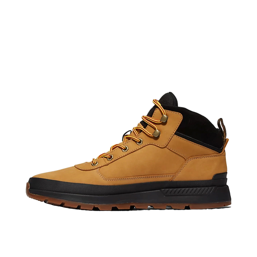 Sneakers og sko Timberland Field Trekker Chukka Brun | A1ZQH-231