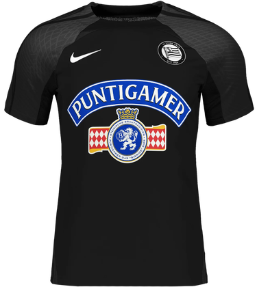 Jersey Nike Strike Sturm Graz Jersey Home 2023/24 Sort | stgdr0889-010, 0