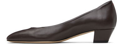 Tilbehør Aeyde Aeyde Helia Low-Cut Pumps Brun | A11-PU0592001003-225, 2