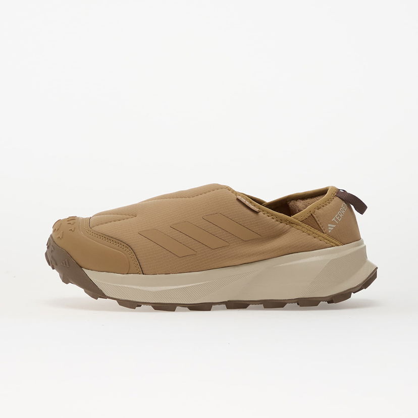 Sneakers og sko adidas Performance Terrex Winter Cold.Rdy Brun | JR5302