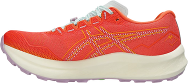 Sneakers og sko Asics FUJISPEED 3 Orange | 1012b689-800, 4