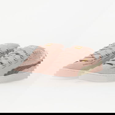 Sneakers og sko Puma Puma Suede XL Lyserød | 395205-55, 4