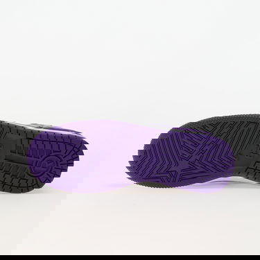 Sneakers og sko BAPE Bape Sk8 Sta 1 M2 Lilla | 001FWK801310MPUR, 1