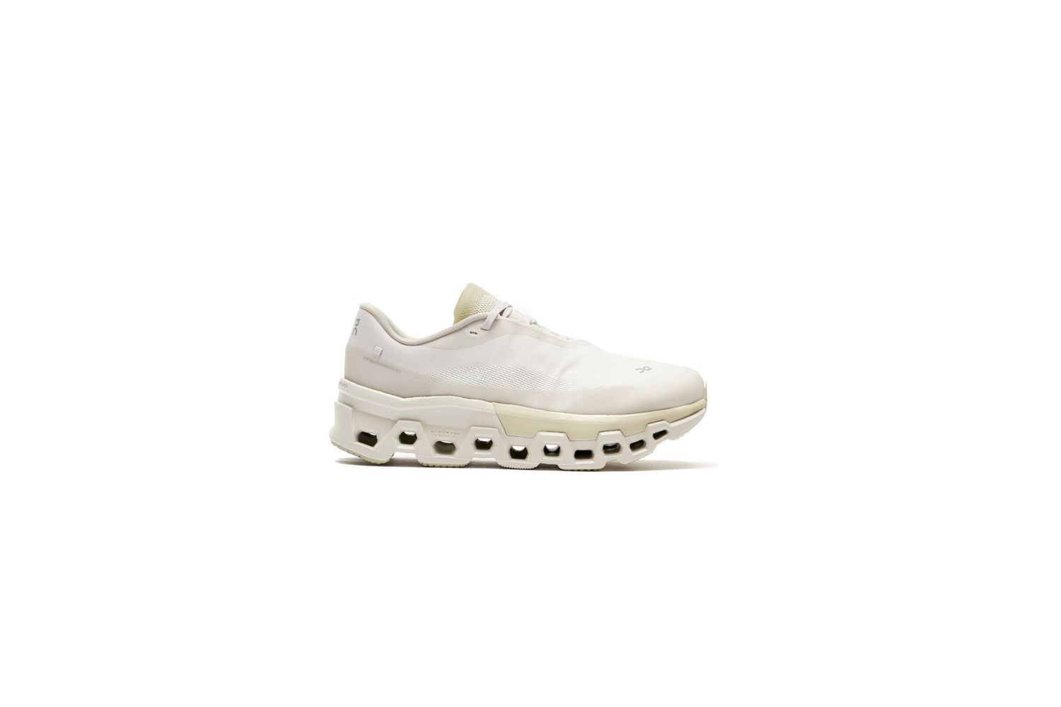 Sneakers og sko On Running x PAF Cloudmonster 2 Hvid | 3ME10331954, 0