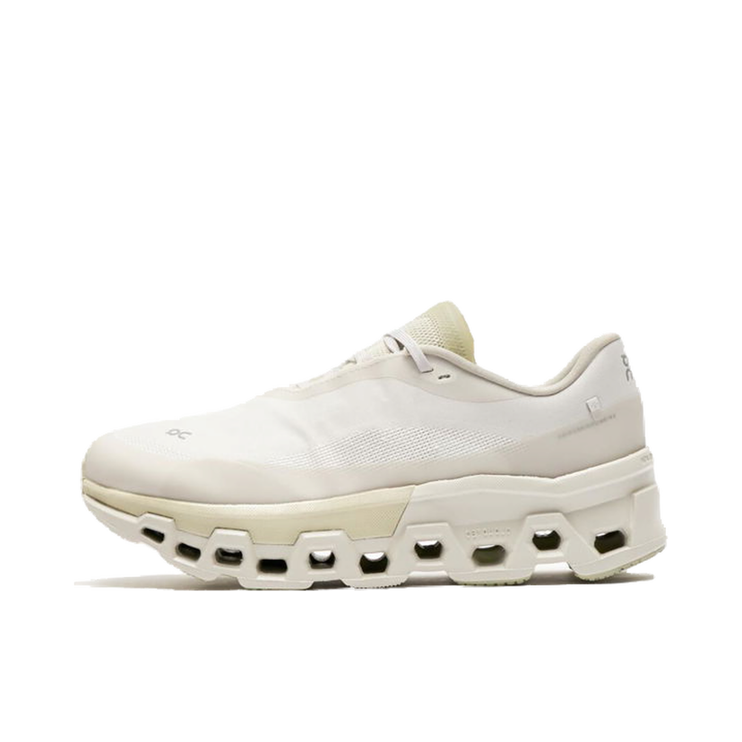 Løbe On Running x PAF Cloudmonster 2 Hvid | 3ME10331954