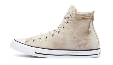Sneakers og sko Converse Summer Daze Chuck Taylor All Star High Beige | 170857C, 5