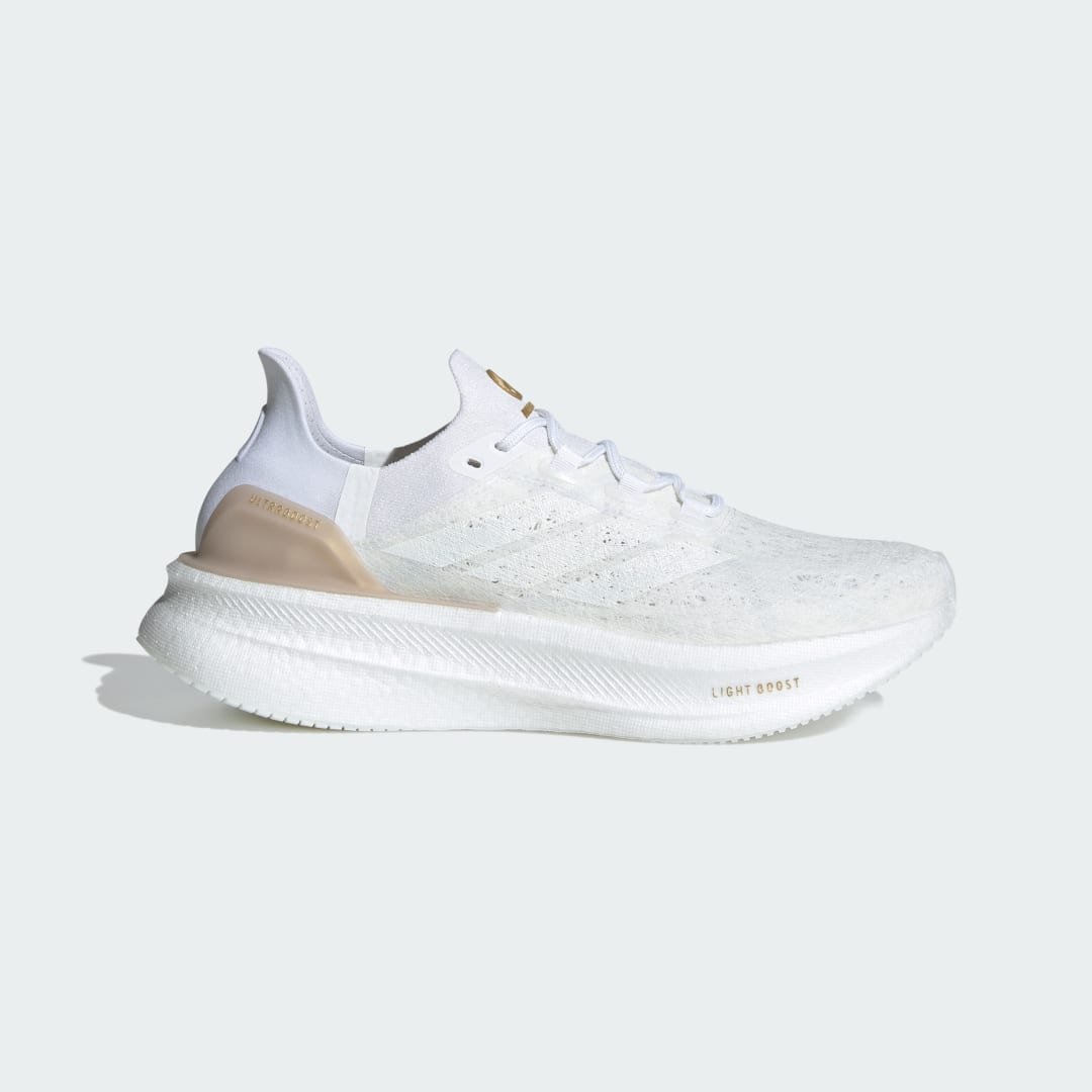 Sneakers og sko adidas Performance Ultraboost Light 2 V2 Low Crac Hvid | IH6412, 0