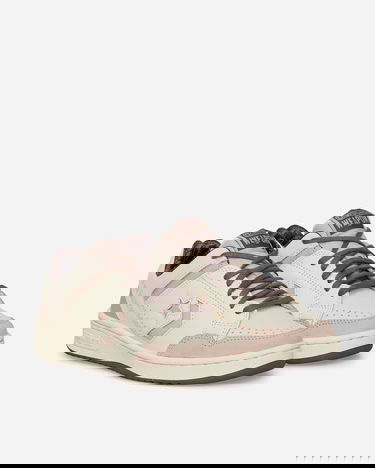 Sneakers og sko Converse A Ma Maniére x Weapon "Fossil Stone" Beige | A13560C, 3