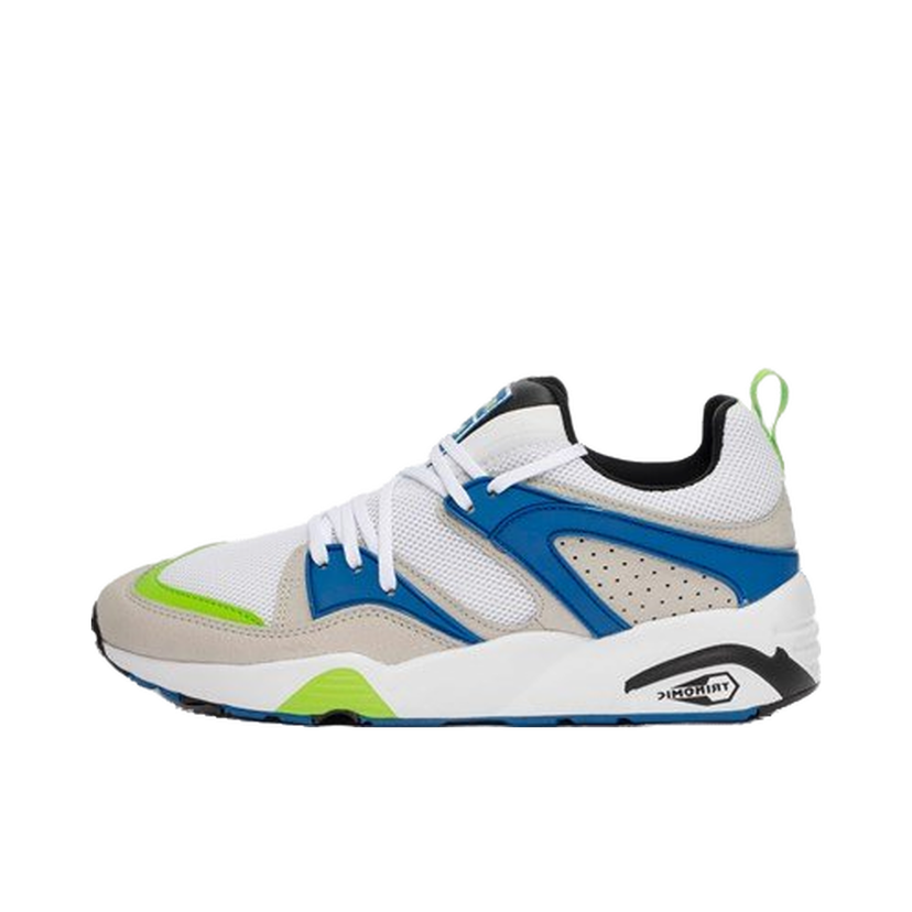 Sneakers og sko Puma Blaze Of Glory Grå | 383532-02