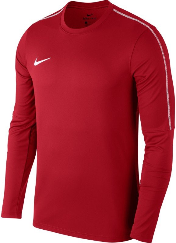 T-shirt Nike Dry Park 18 Top Training Rød | aa2089-657, 0