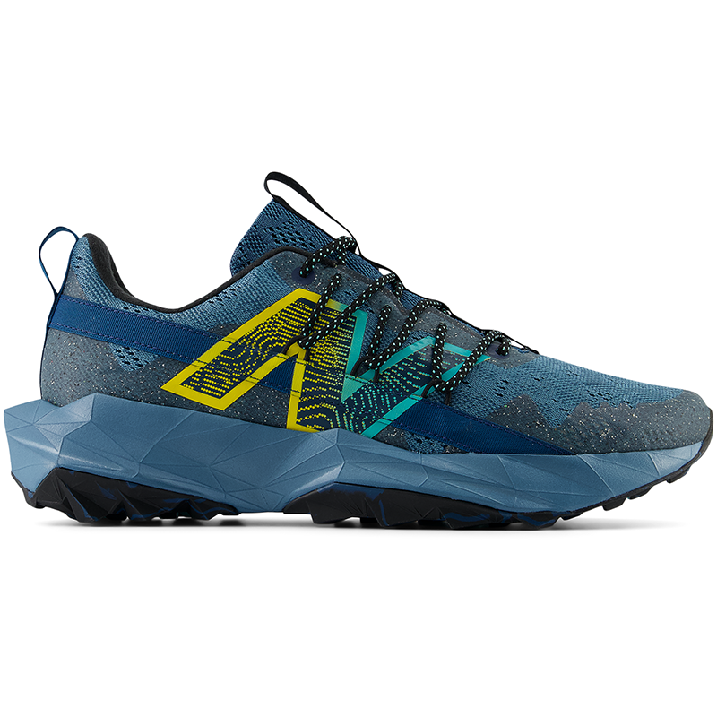 Sneakers og sko New Balance DynaSoft Tektrel MTTTRCN1 Blå | NBMTTTRCN1, 0