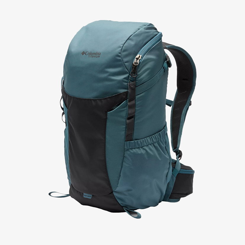 Rygsæk Columbia Triple Canyon 36L Backpack Blå | 2071541429