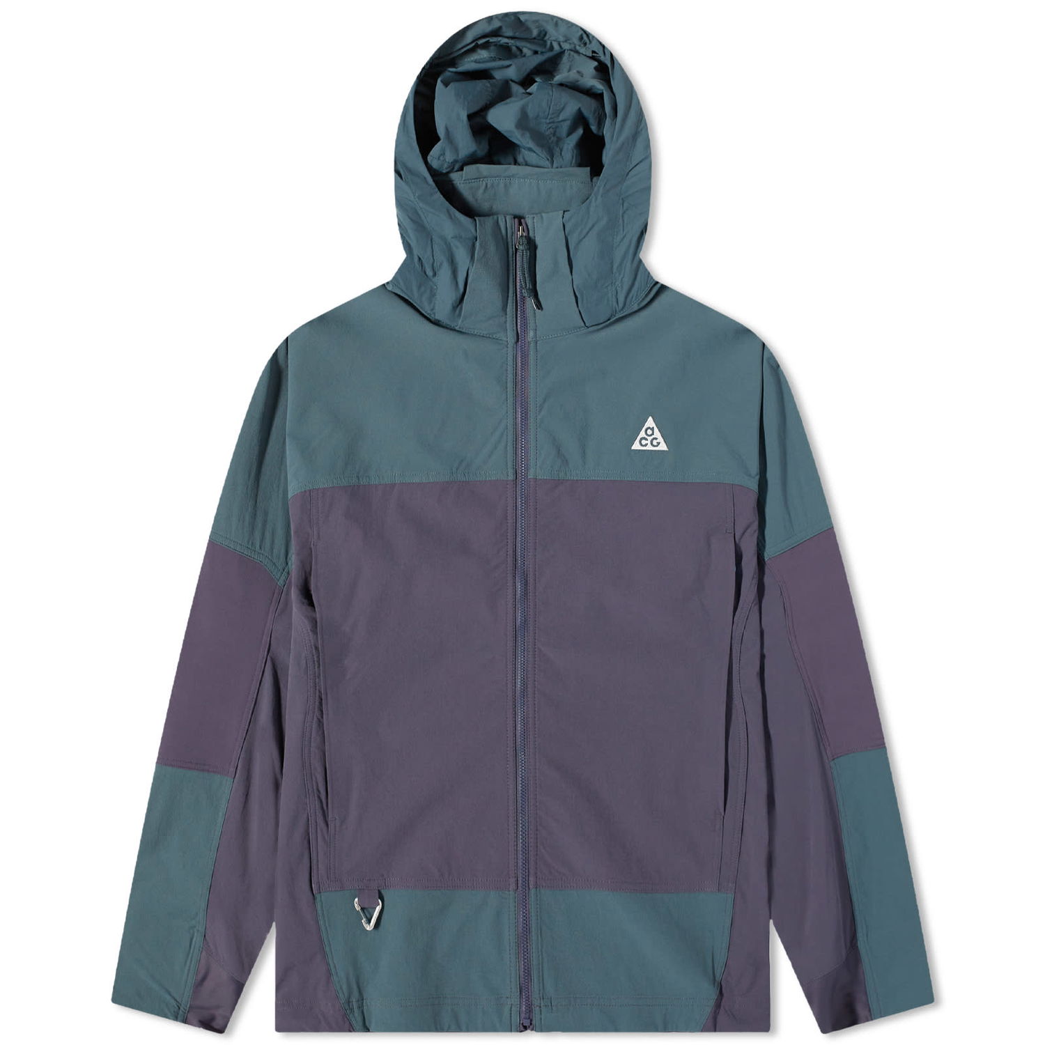 Jakke Nike ACG Sun Farer Jacket Blå | DH3103-309, 0