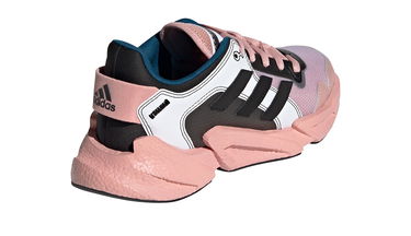 Sneakers og sko adidas Performance X9000 W Lyserød | GY0859, 3