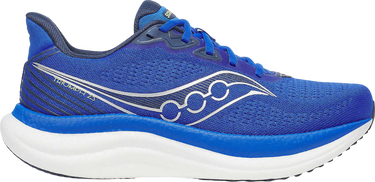 Sneakers og sko Saucony Triumph 23 Blå | s21023-215, 0