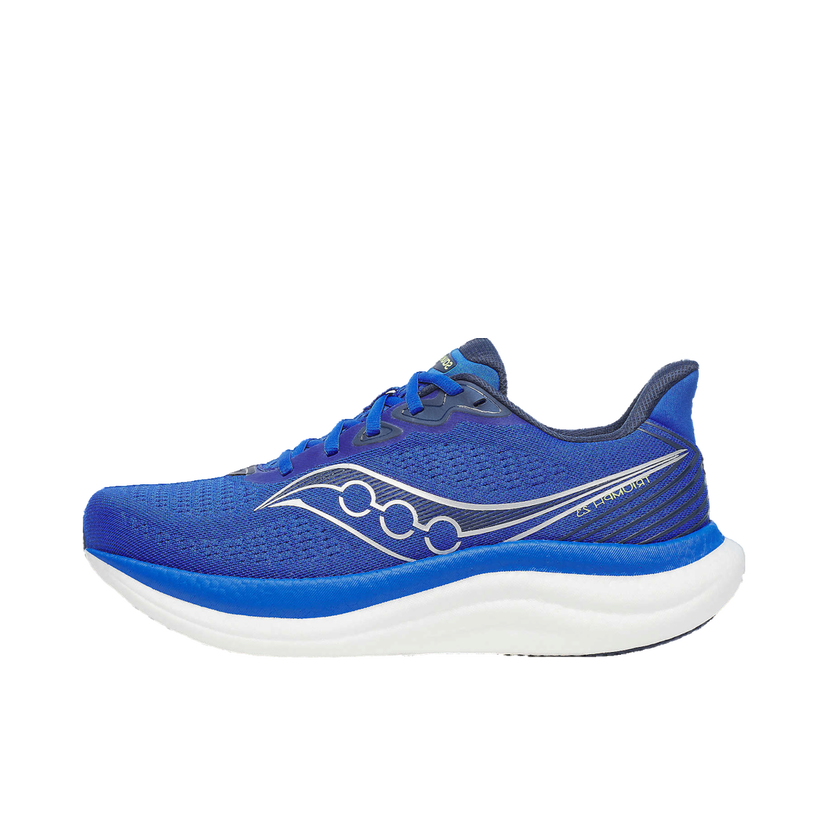 Sneakers og sko Saucony Triumph 23 Blå | s21023-215
