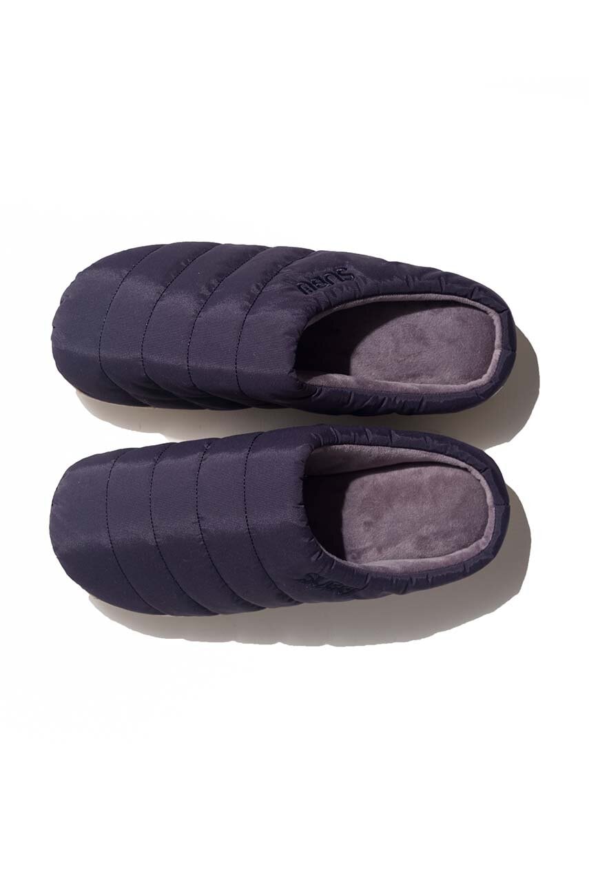 Sneakers og sko SUBU TOKYO SUBU RE Slippers Mørkeblå | SR.02, 1
