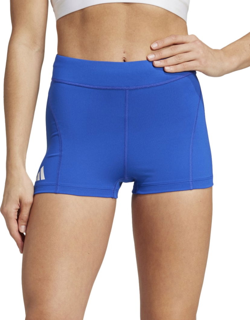 Shorts adidas Performance adidas Adizero Mørkeblå | iy7849