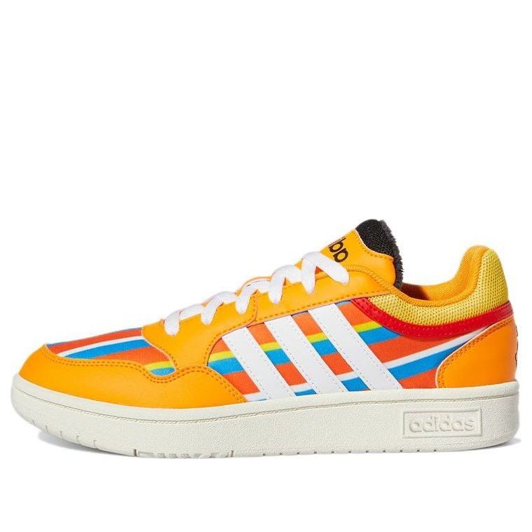 Sneakers og sko adidas Performance Hoops 3.0 Orange | GX3703