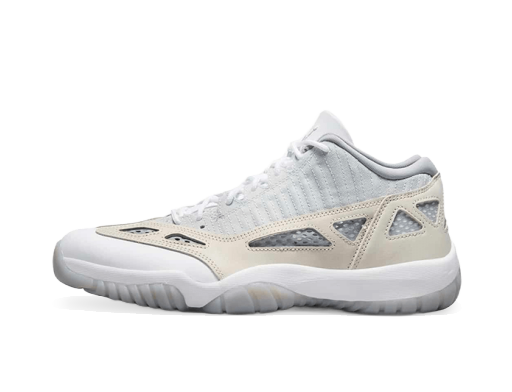 Sneakers og sko Jordan Air Jordan 11 Retro Low IE Grå | 919712-102