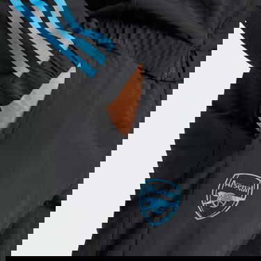 Bukser og jeans adidas Originals Arsenal Tiro 23 Sort | HZ2165, 6