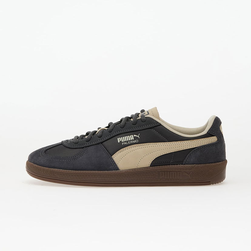 Sneakers og sko Puma Palermo Pop Grå | 40325703