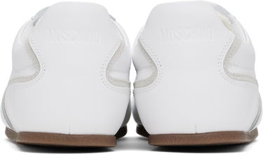 Tøj Moschino Moschino Tennis Hvid | 251 MB15021G0M GAB 10A, 1