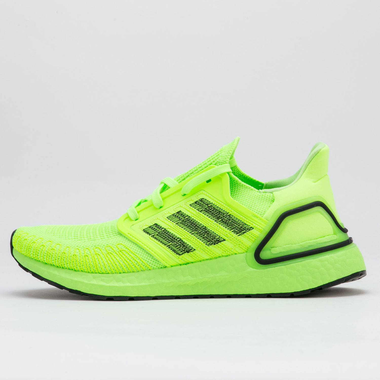 Sneakers og sko adidas Performance Ultraboost 20 Grøn | EG0710, 0