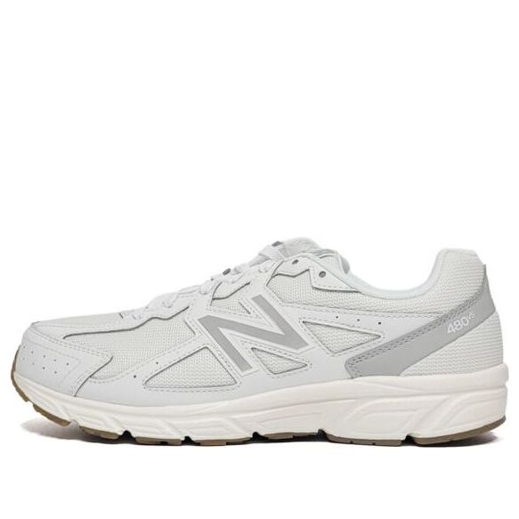 Sneakers og sko New Balance 480 Hvid | W480RG5