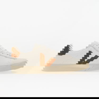 Sneakers og sko Veja Veja Campo Leather 41 Hvid | CP0521058B, 2